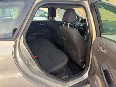Ford Focus Station Wagon 1.5 TDCi 120 CV Start&Stop SW Plus (10)