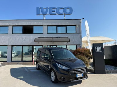 Ford Transit Connect Furgone 210 1.5 Ecoblue 100CV PL Furgone Trend usato