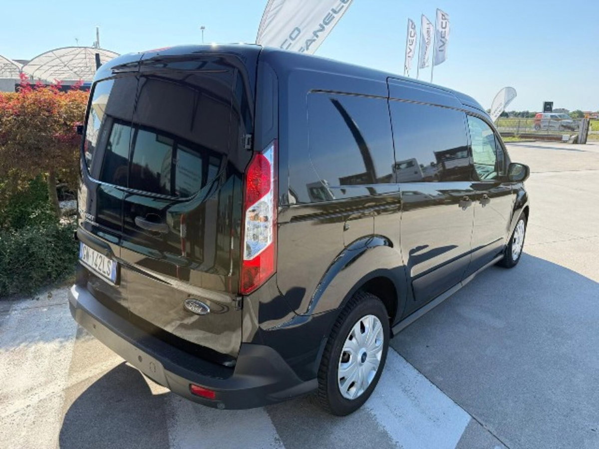 Ford Transit Connect Furgone 210 1.5 Ecoblue 100CV PL Furgone Trend (11)