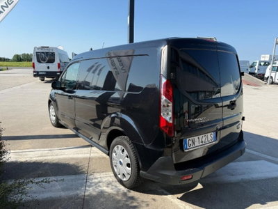 Ford Transit Connect Furgone 210 1.5 Ecoblue 100CV PL Furgone Trend (12)