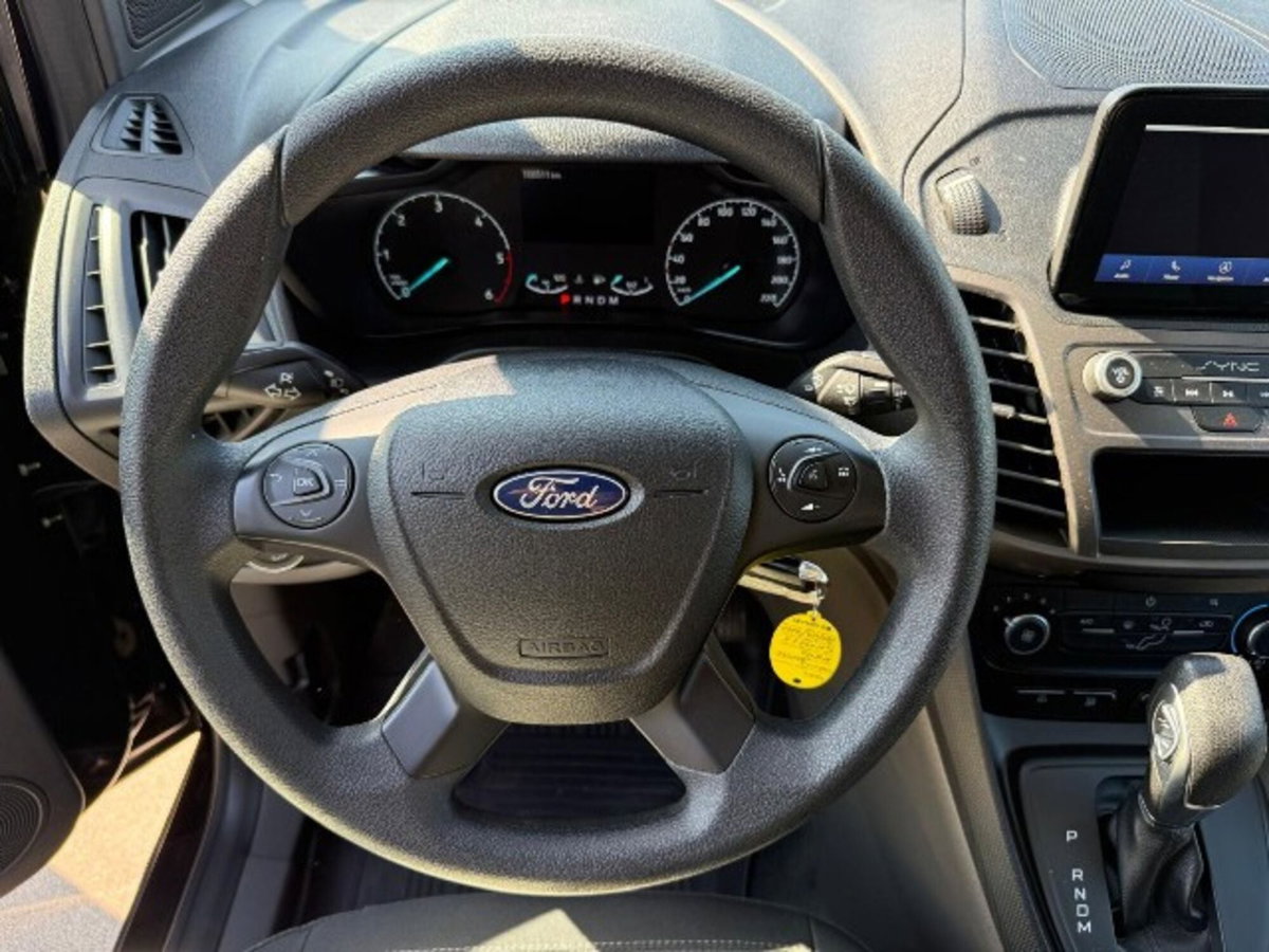 Ford Transit Connect Furgone 210 1.5 Ecoblue 100CV PL Furgone Trend (5)