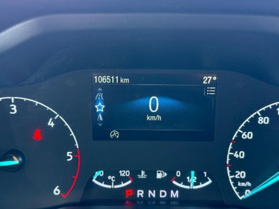 Ford Transit Connect Furgone 210 1.5 Ecoblue 100CV PL Furgone Trend (7)