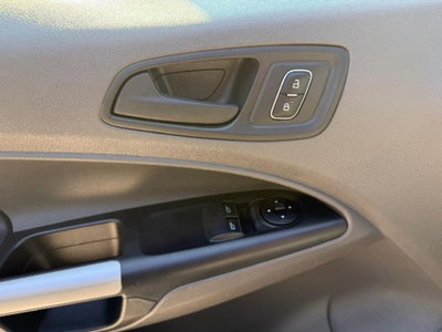 Ford Transit Connect Furgone 210 1.5 Ecoblue 100CV PL Furgone Trend (8)
