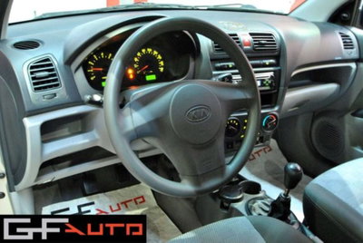 Kia Picanto 1.1 12V EX Spicy (5)