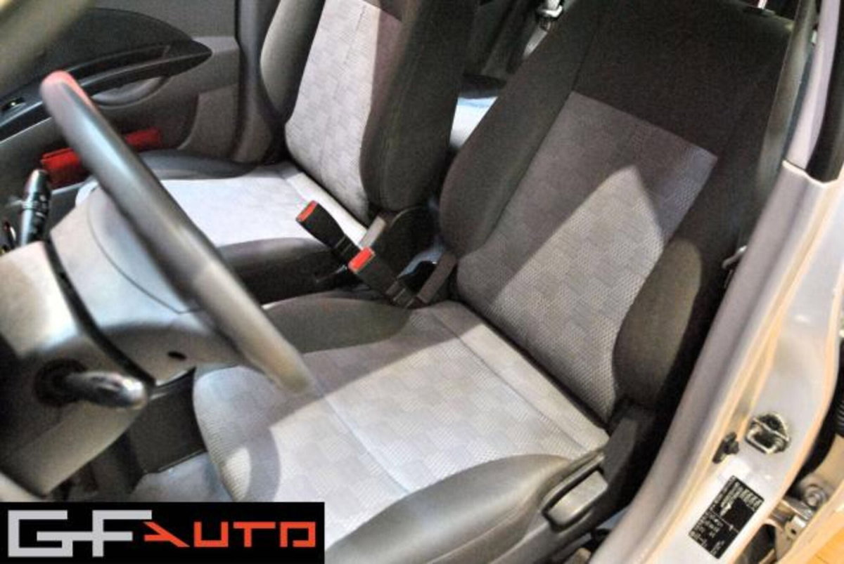 Kia Picanto 1.1 12V EX Spicy (6)