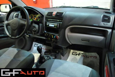 Kia Picanto 1.1 12V EX Spicy (8)