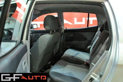 Kia Picanto 1.1 12V EX Spicy (9)
