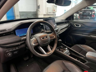 Jeep Compass 1.3 turbo t4 phev Trailhawk 4xe auto (10)