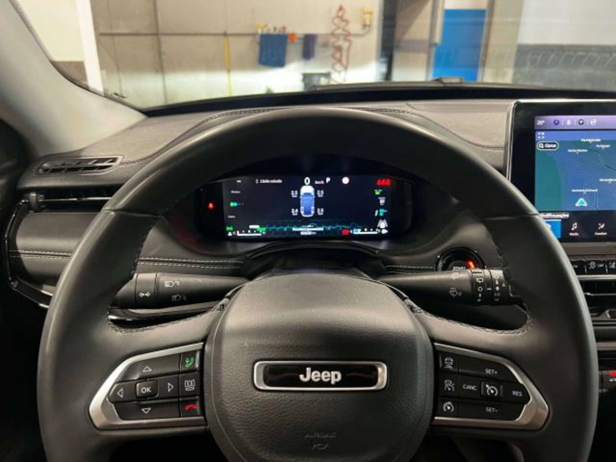 Jeep Compass 1.3 turbo t4 phev Trailhawk 4xe auto (13)