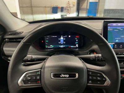 Jeep Compass 1.3 turbo t4 phev Trailhawk 4xe auto (13)