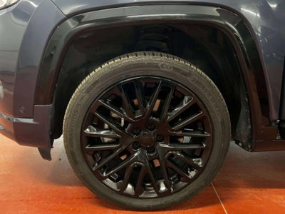 Jeep Compass 1.3 turbo t4 phev Trailhawk 4xe auto (6)