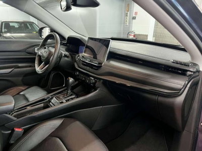 Jeep Compass 1.3 turbo t4 phev Trailhawk 4xe auto (7)
