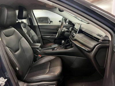 Jeep Compass 1.3 turbo t4 phev Trailhawk 4xe auto (8)