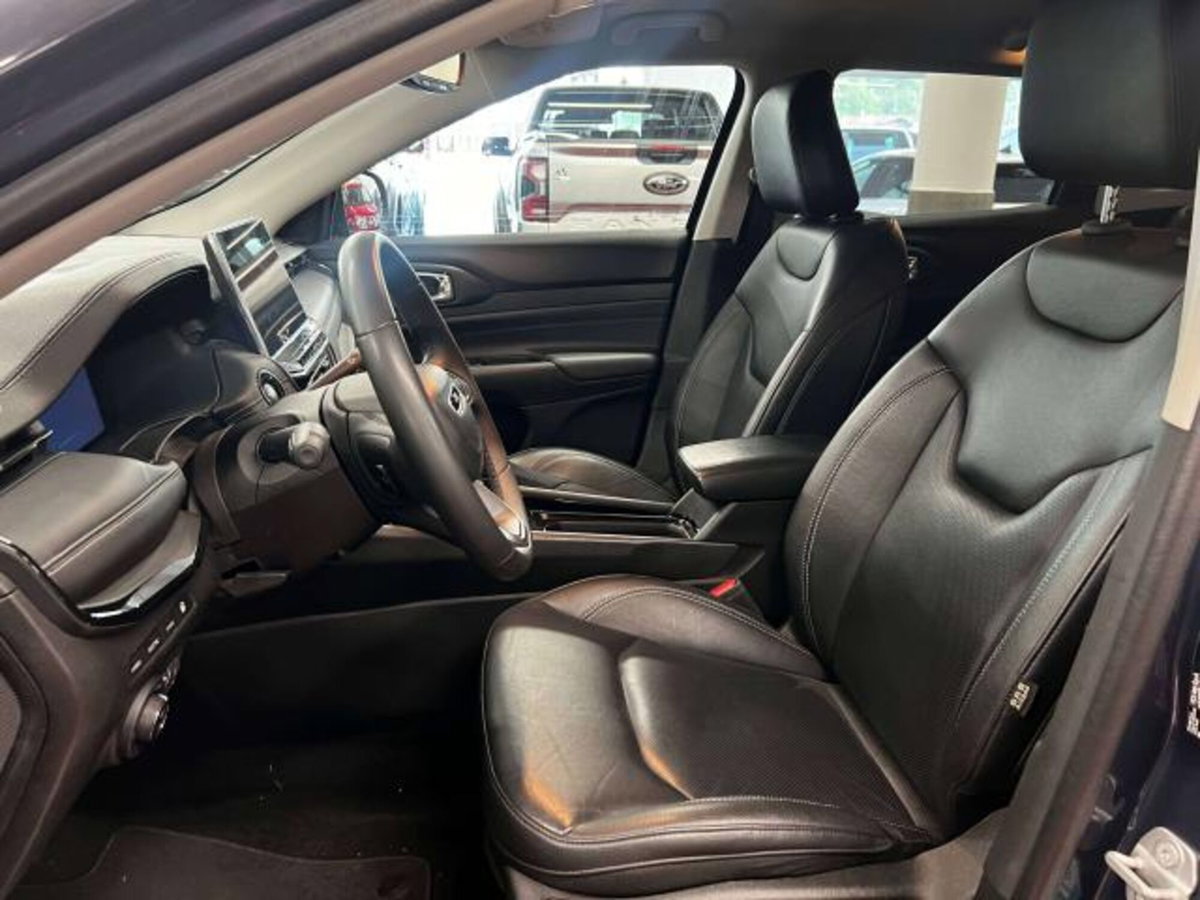 Jeep Compass 1.3 turbo t4 phev Trailhawk 4xe auto (9)