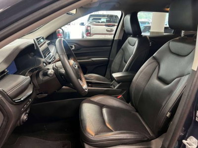 Jeep Compass 1.3 turbo t4 phev Trailhawk 4xe auto (9)