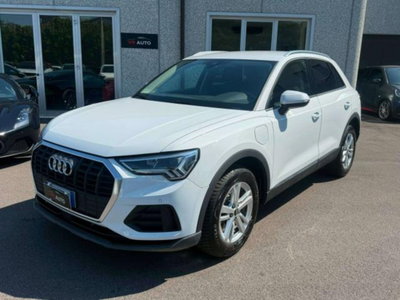 Audi Q3 1.4 TFSI 150 CV Business usata