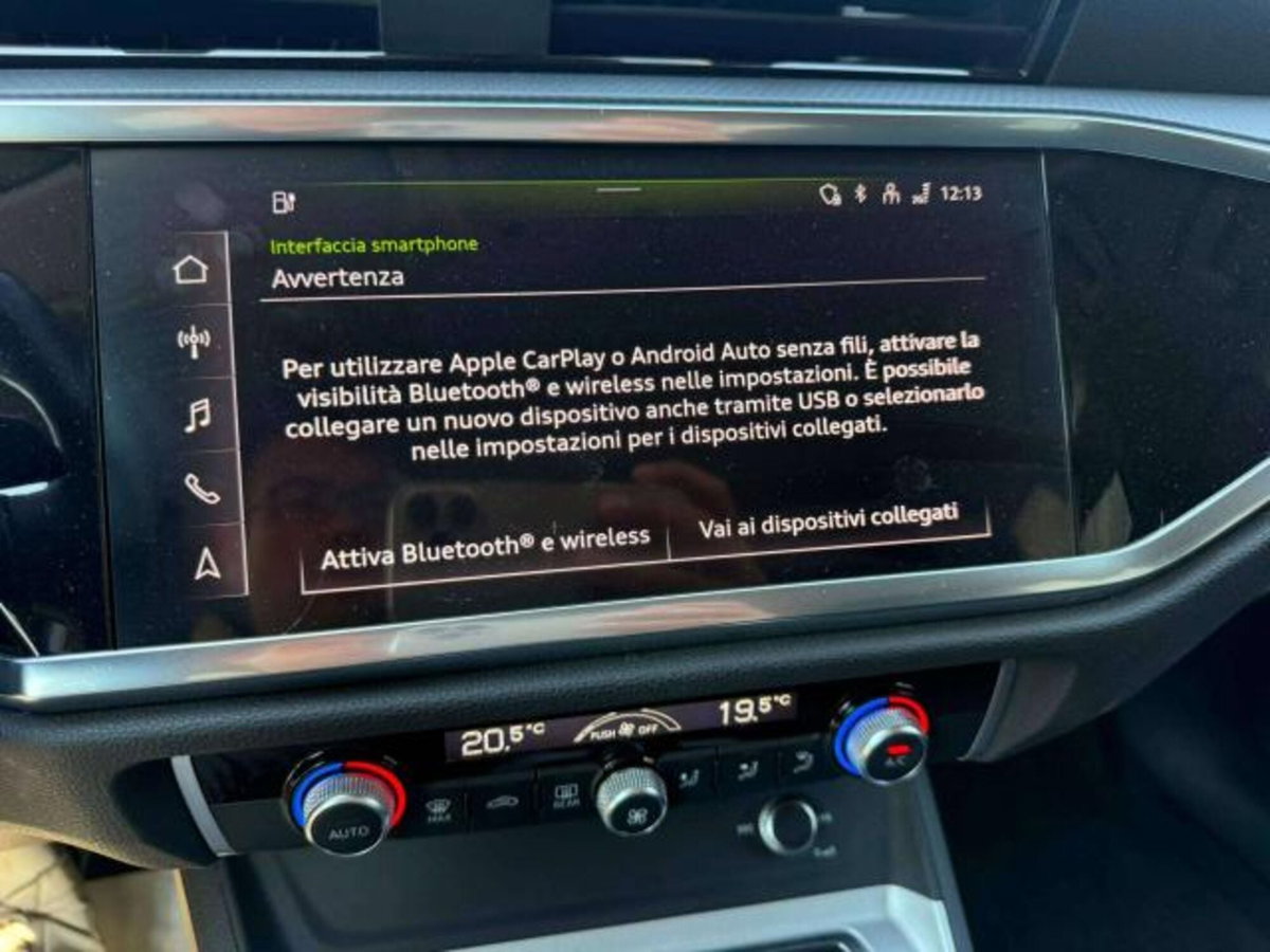 Audi Q3 1.4 TFSI 150 CV Business (10)