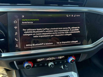Audi Q3 1.4 TFSI 150 CV Business (10)