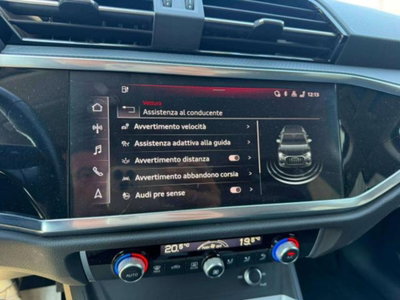 Audi Q3 1.4 TFSI 150 CV Business (11)