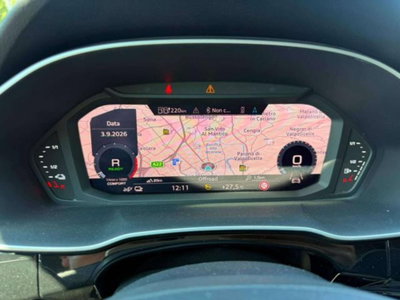 Audi Q3 1.4 TFSI 150 CV Business (17)