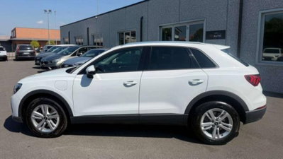 Audi Q3 1.4 TFSI 150 CV Business (3)
