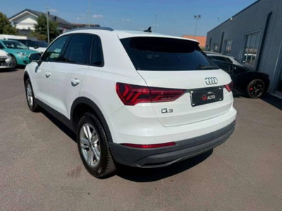 Audi Q3 1.4 TFSI 150 CV Business (4)