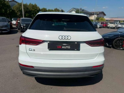 Audi Q3 1.4 TFSI 150 CV Business (5)