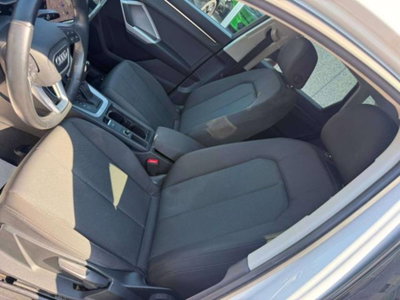 Audi Q3 1.4 TFSI 150 CV Business (7)
