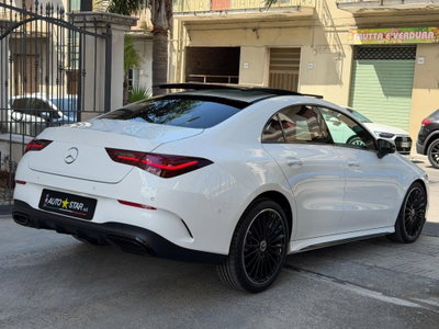 Mercedes-Benz CLA 200 d Automatic Premium (10)