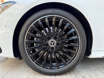 Mercedes-Benz CLA 200 d Automatic Premium (12)