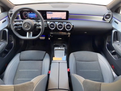 Mercedes-Benz CLA 200 d Automatic Premium (14)