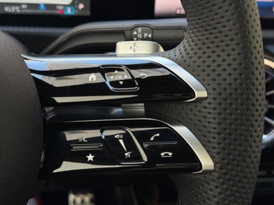Mercedes-Benz CLA 200 d Automatic Premium (18)
