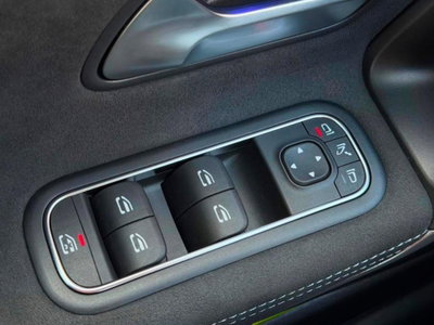 Mercedes-Benz CLA 200 d Automatic Premium (20)