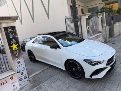 Mercedes-Benz CLA 200 d Automatic Premium (4)