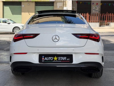 Mercedes-Benz CLA 200 d Automatic Premium (8)