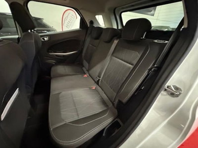 Ford EcoSport 1.5 TDCi 100 CV Start&Stop Plus (11)