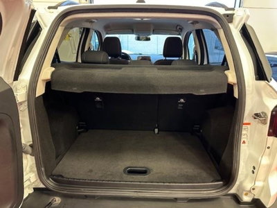 Ford EcoSport 1.5 TDCi 100 CV Start&Stop Plus (12)