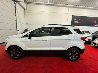 Ford EcoSport 1.5 TDCi 100 CV Start&Stop Plus (13)