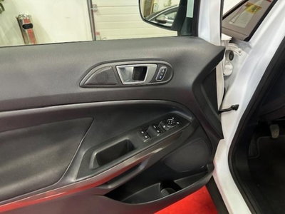 Ford EcoSport 1.5 TDCi 100 CV Start&Stop Plus (17)