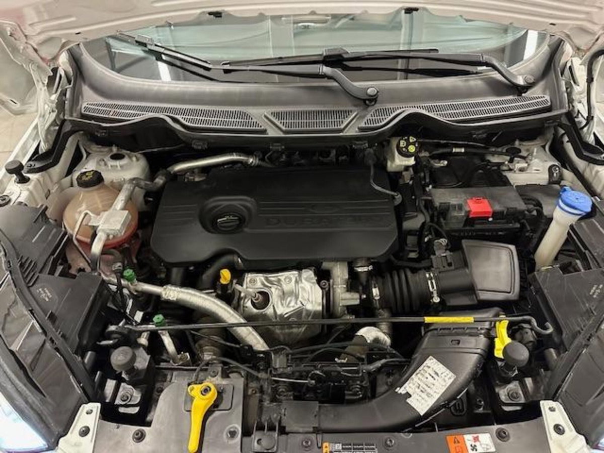 Ford EcoSport 1.5 TDCi 100 CV Start&Stop Plus (18)