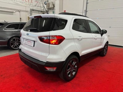 Ford EcoSport 1.5 TDCi 100 CV Start&Stop Plus (4)