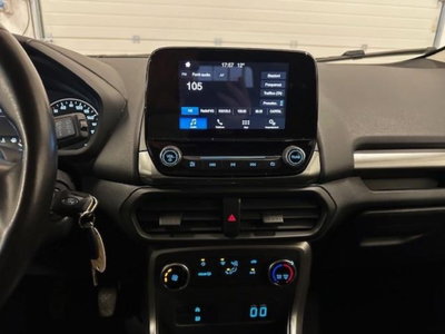 Ford EcoSport 1.5 TDCi 100 CV Start&Stop Plus (9)