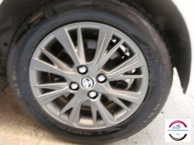 Toyota Yaris 1.5 Hybrid 5 porte Active (7)