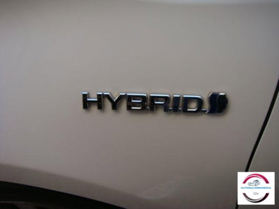 Toyota Yaris 1.5 Hybrid 5 porte Active (8)