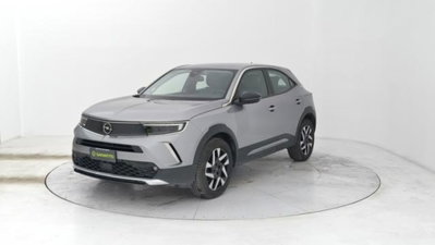 Opel Mokka 1.2 t GS s&s 130cv at8 usata