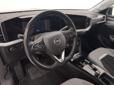 Opel Mokka 1.2 t GS s&s 130cv at8 (10)