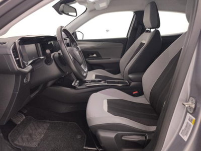 Opel Mokka 1.2 t GS s&s 130cv at8 (11)