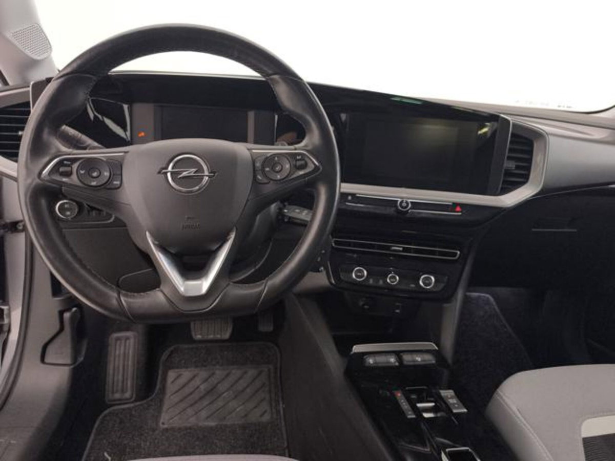 Opel Mokka 1.2 t GS s&s 130cv at8 (12)