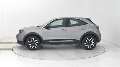 Opel Mokka 1.2 t GS s&s 130cv at8 (2)