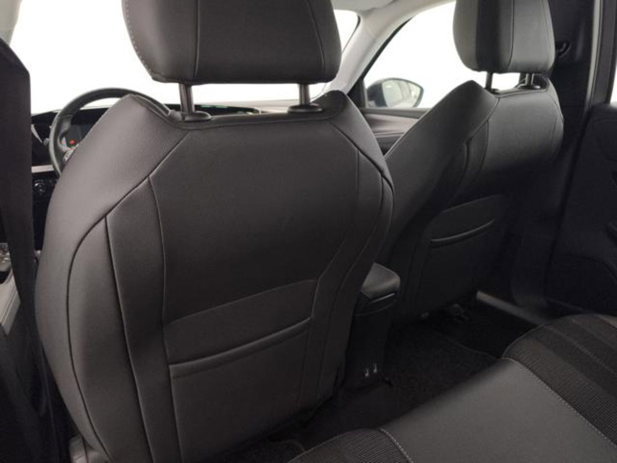Opel Mokka 1.2 t GS s&s 130cv at8 (20)